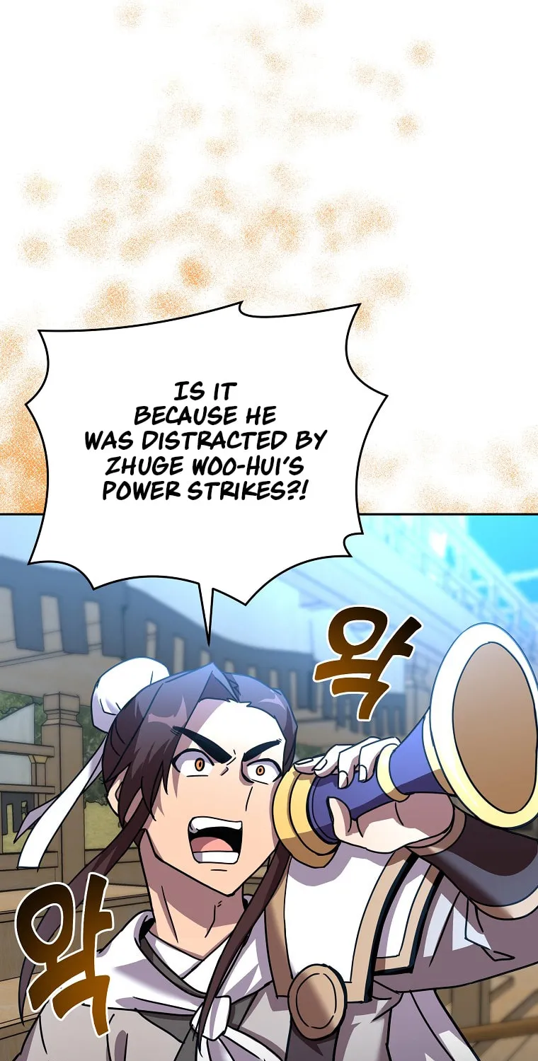 Martial Streamer Chapter 43 page 55 - 