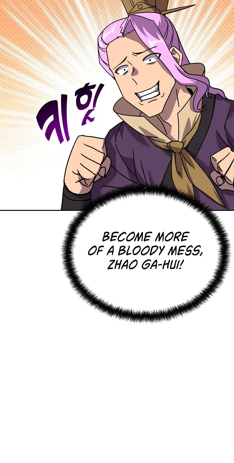 Martial Streamer Chapter 43 page 59 - 