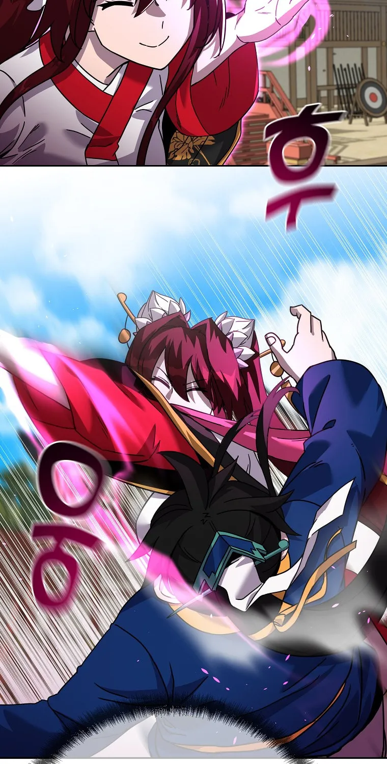 Martial Streamer Chapter 43 page 7 - 