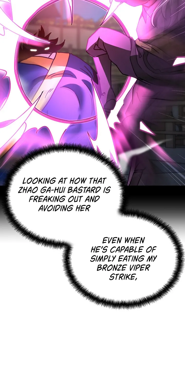 Martial Streamer Chapter 43 page 62 - 