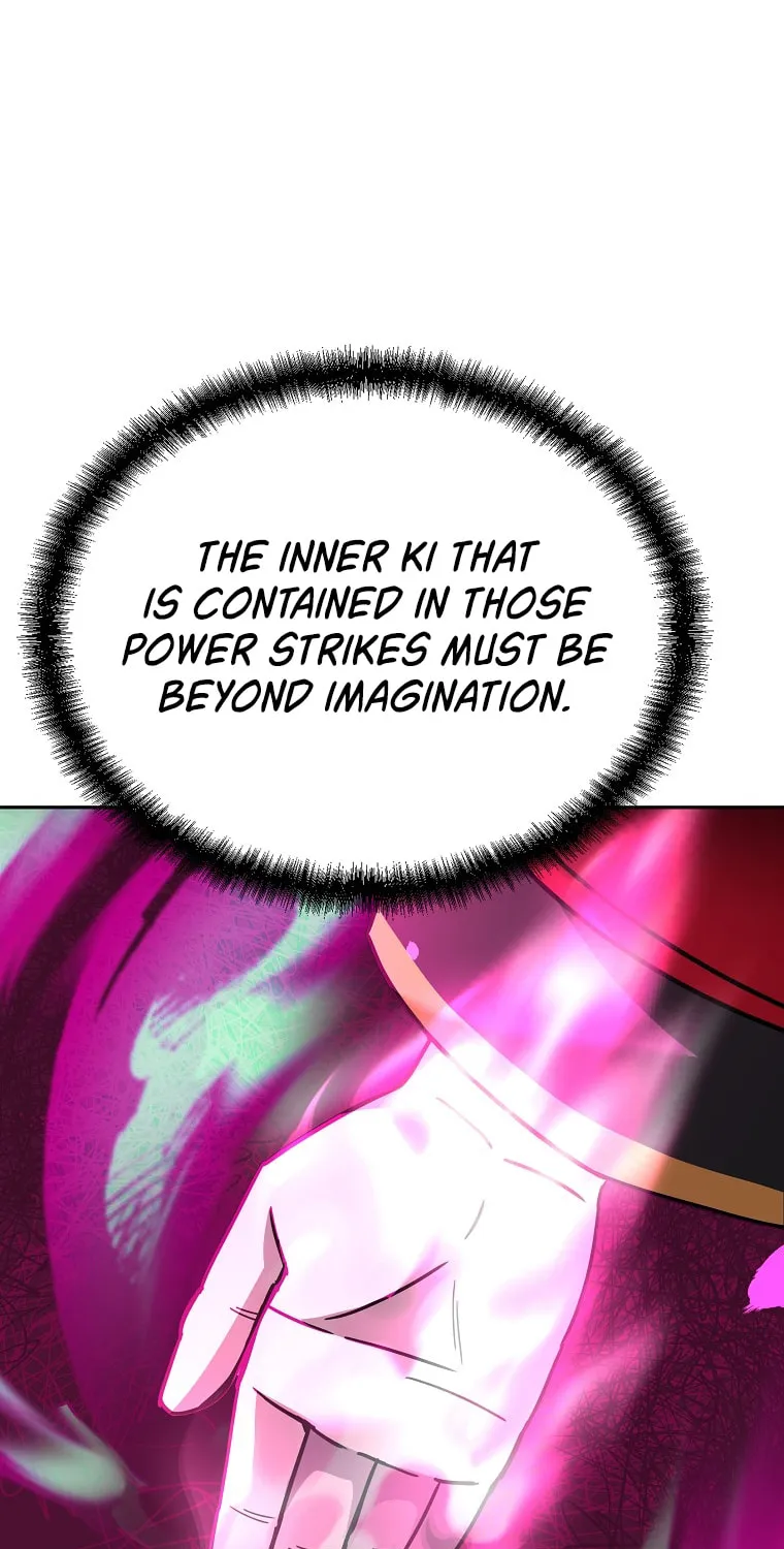 Martial Streamer Chapter 43 page 63 - 