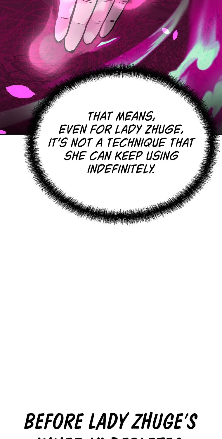 Martial Streamer Chapter 43 page 64 - 