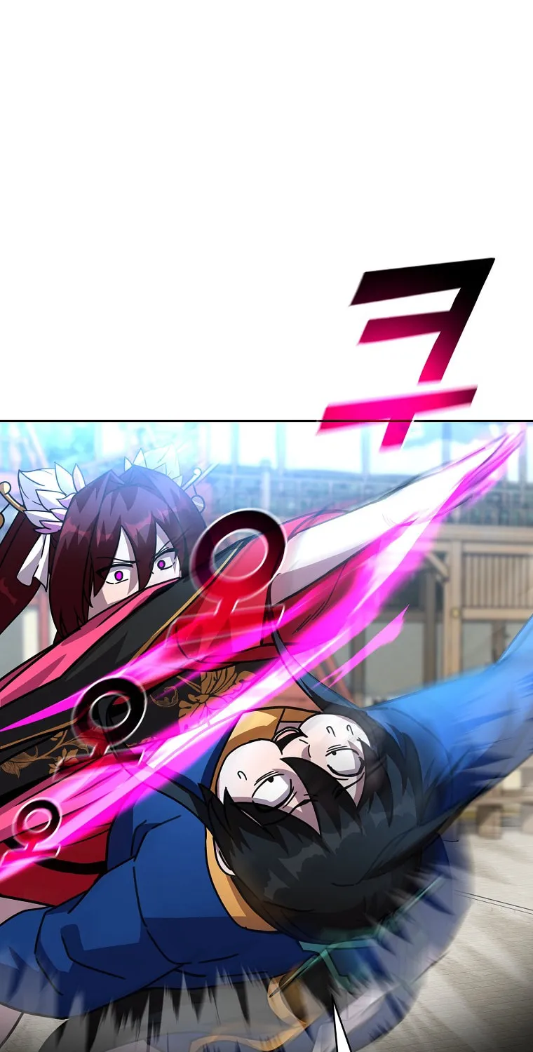 Martial Streamer Chapter 43 page 69 - 