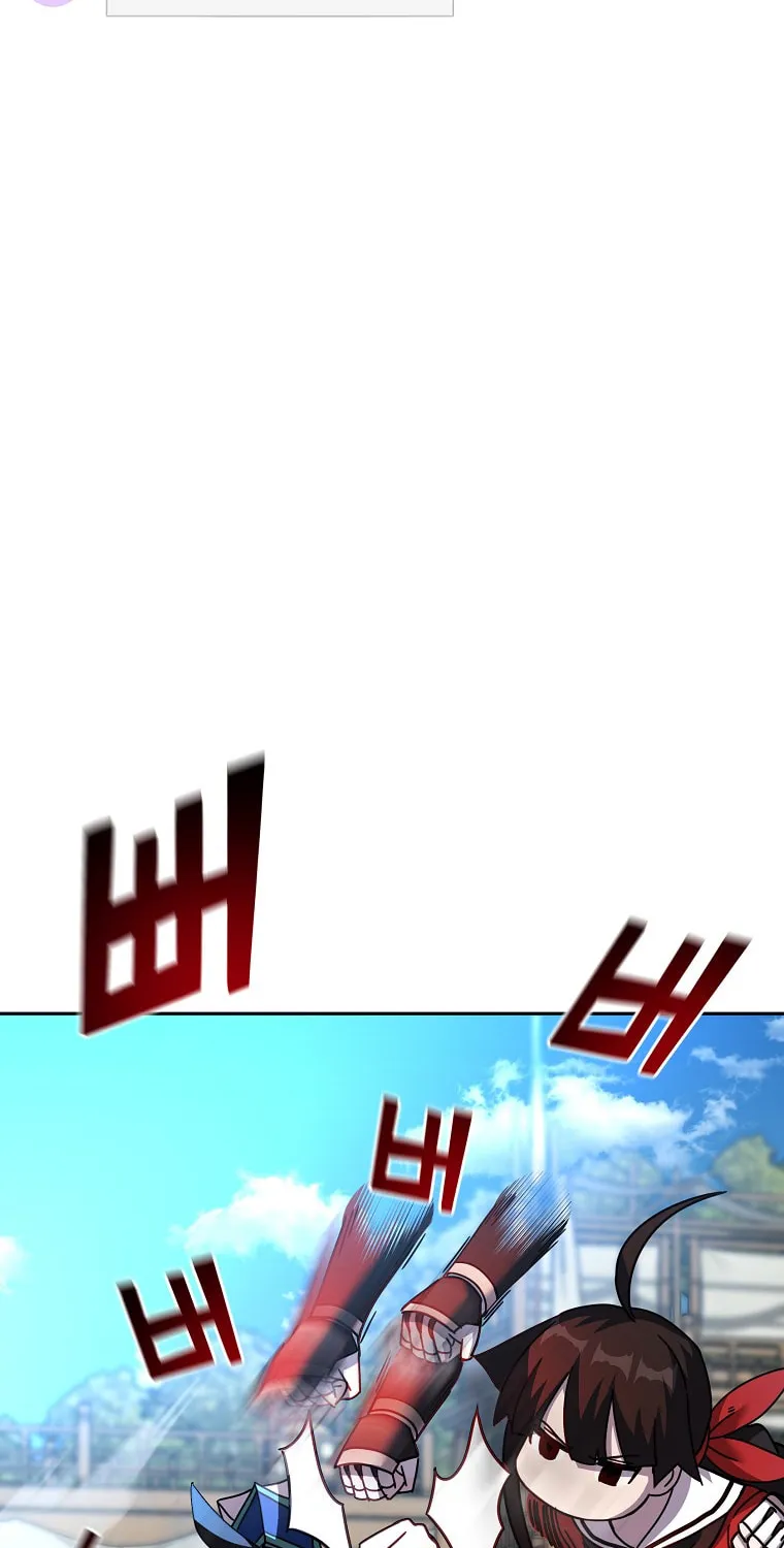 Martial Streamer Chapter 43 page 71 - 
