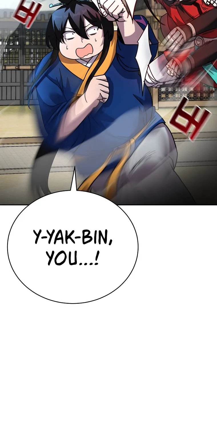 Martial Streamer Chapter 43 page 72 - 
