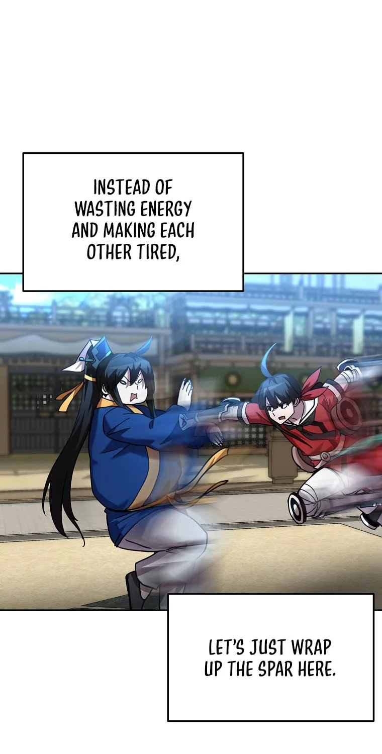 Martial Streamer Chapter 43 page 77 - 