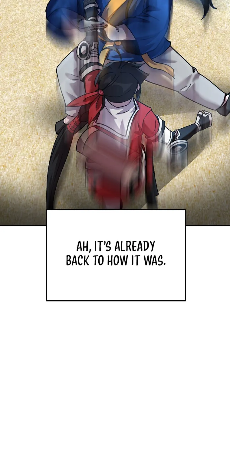 Martial Streamer Chapter 43 page 79 - 