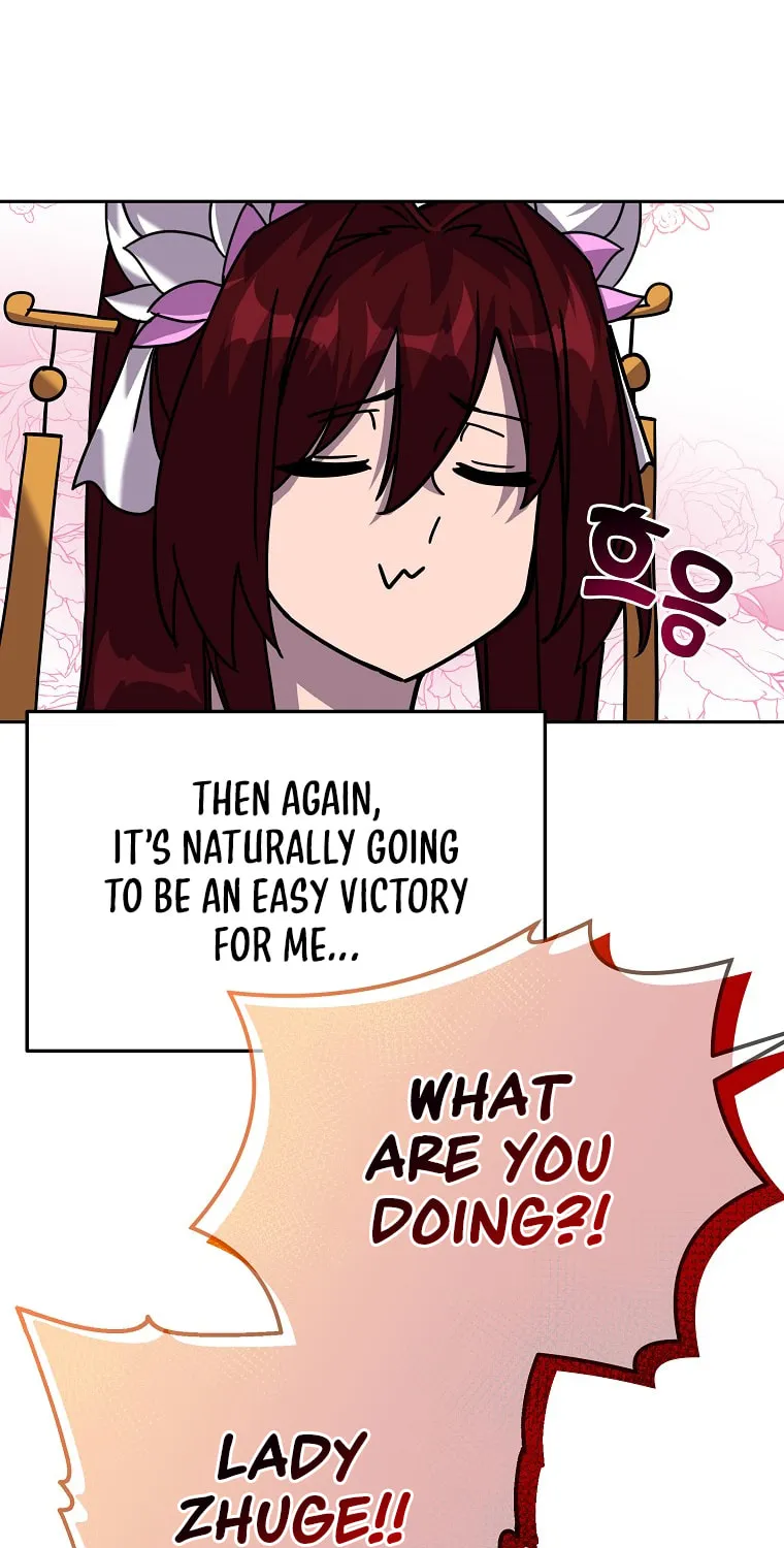 Martial Streamer Chapter 43 page 80 - 