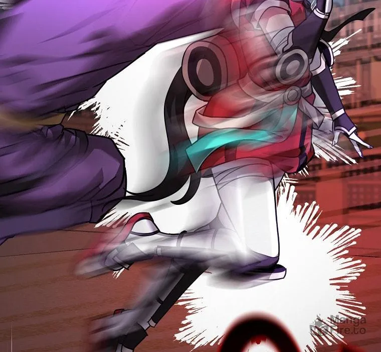 Martial Streamer Chapter 44 page 11 - 