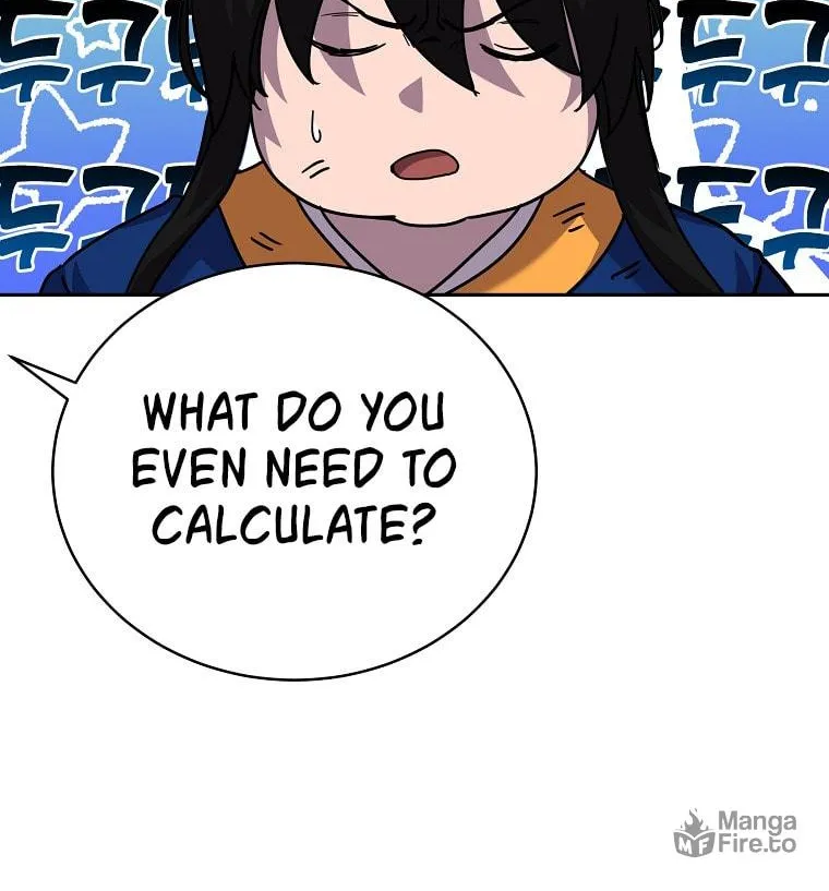 Martial Streamer Chapter 44 page 107 - 