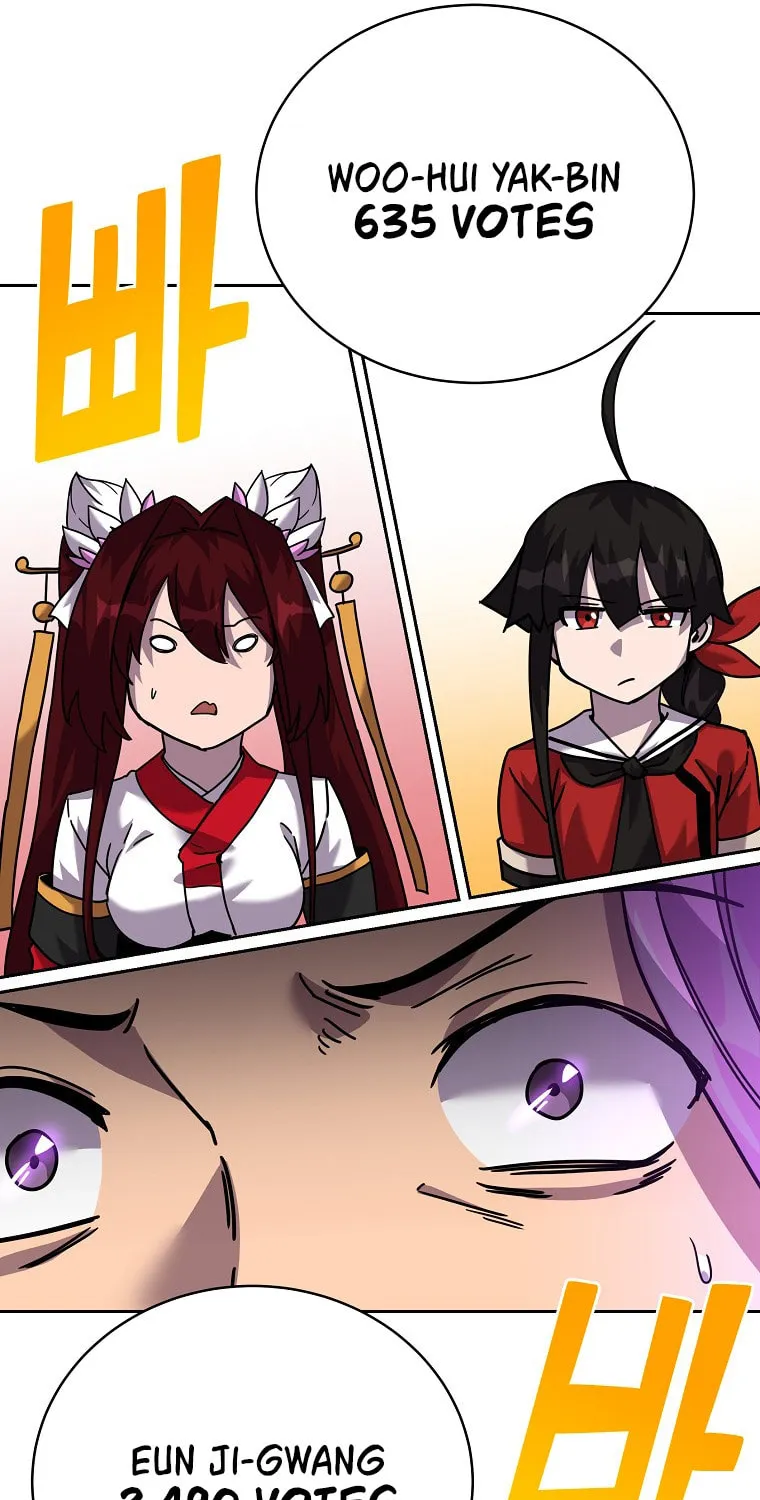 Martial Streamer Chapter 44 page 110 - 