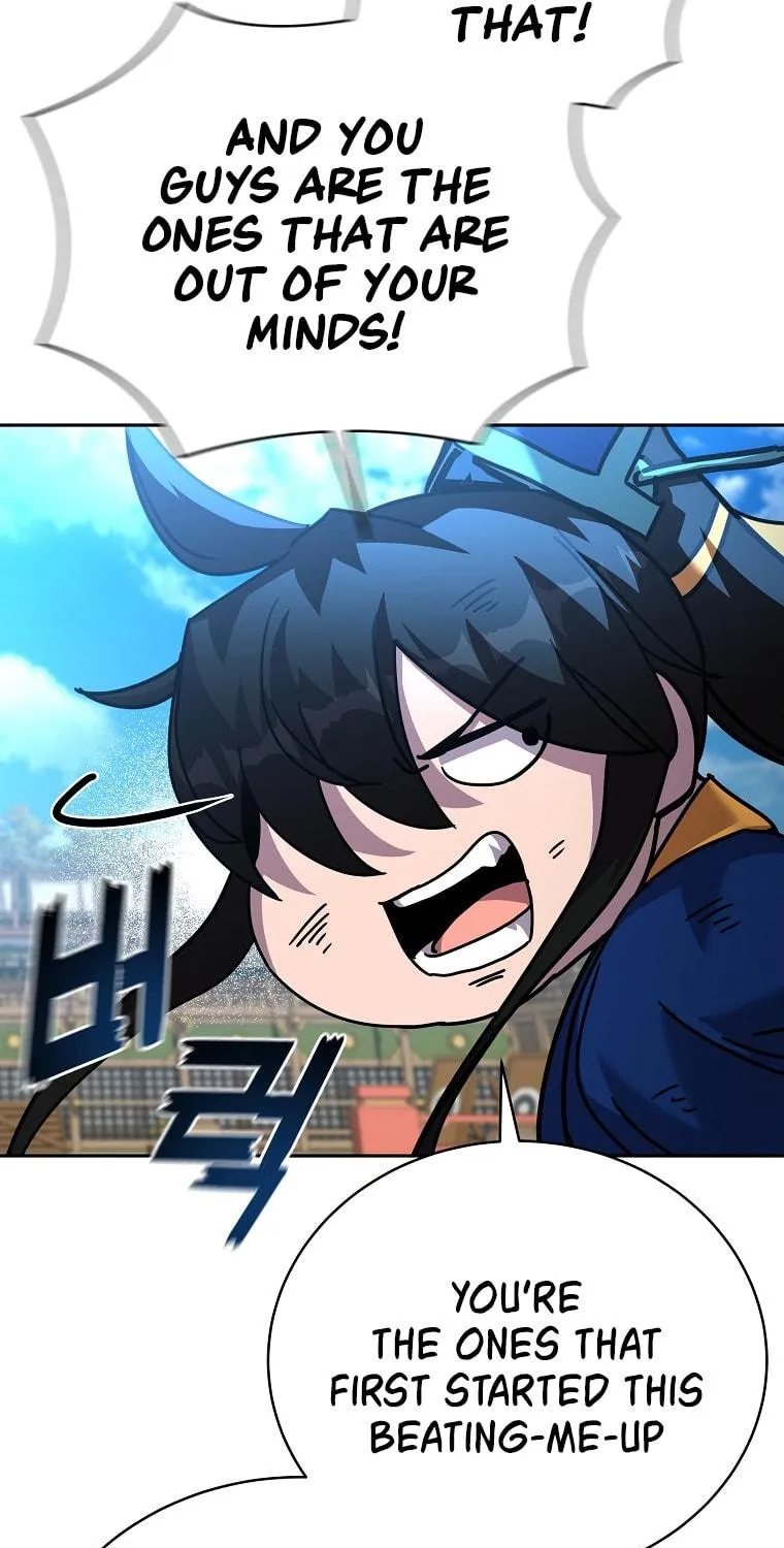 Martial Streamer Chapter 44 page 118 - 