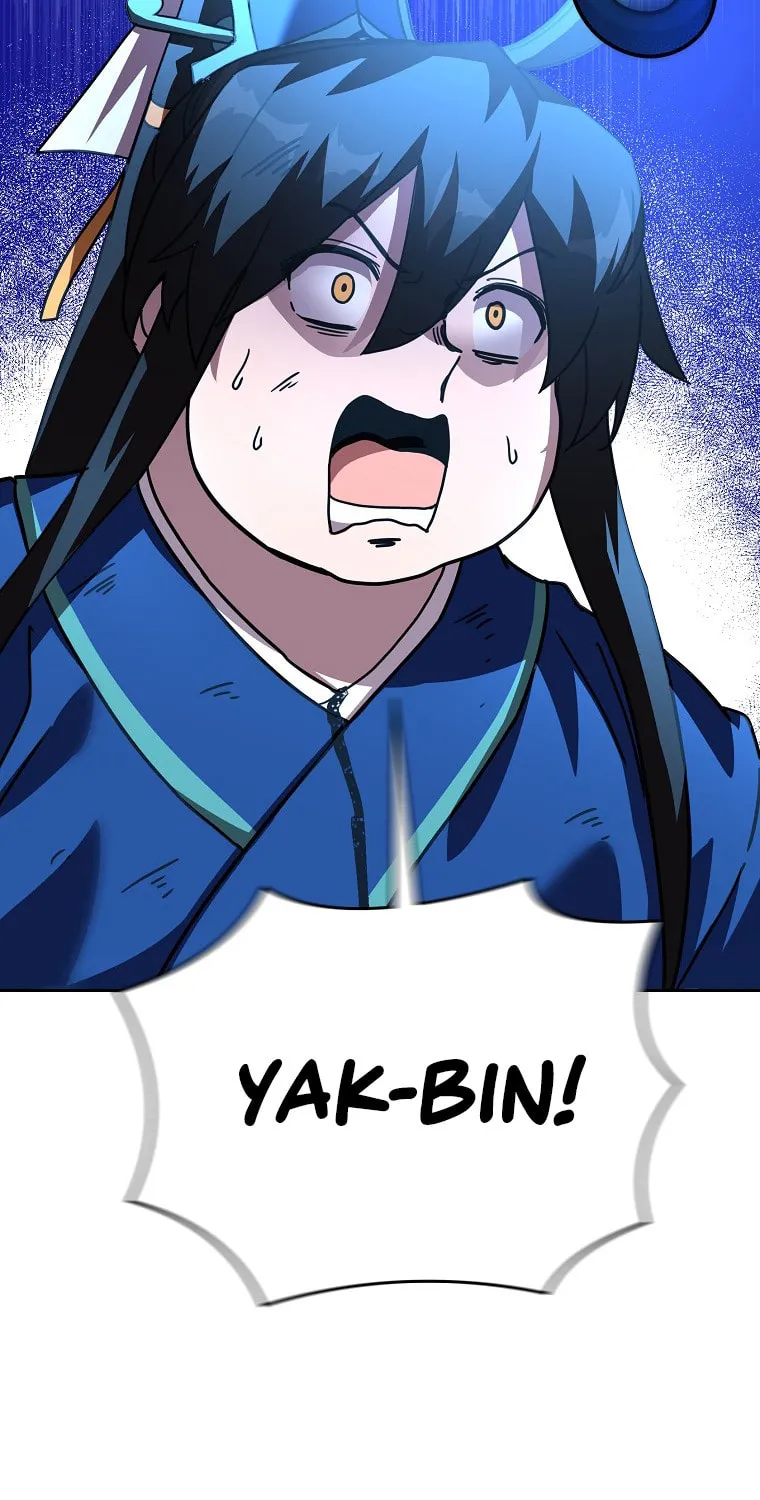 Martial Streamer Chapter 44 page 14 - 