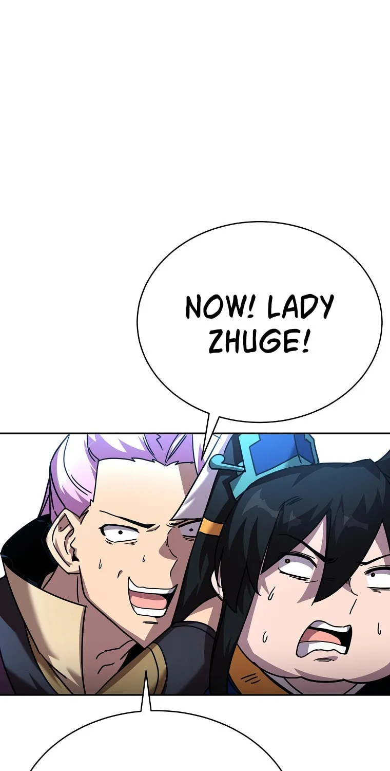Martial Streamer Chapter 44 page 24 - 