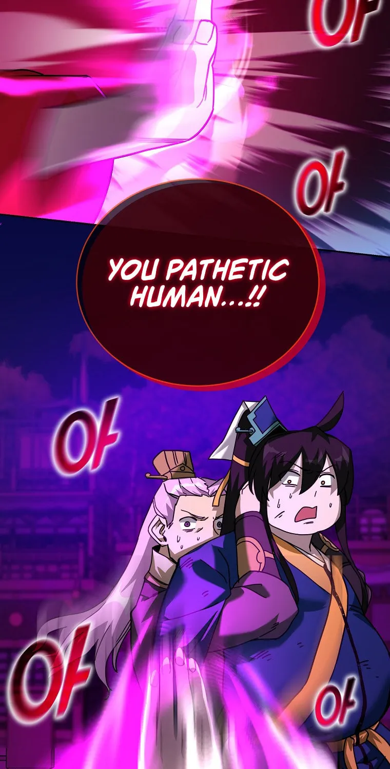 Martial Streamer Chapter 44 page 30 - 