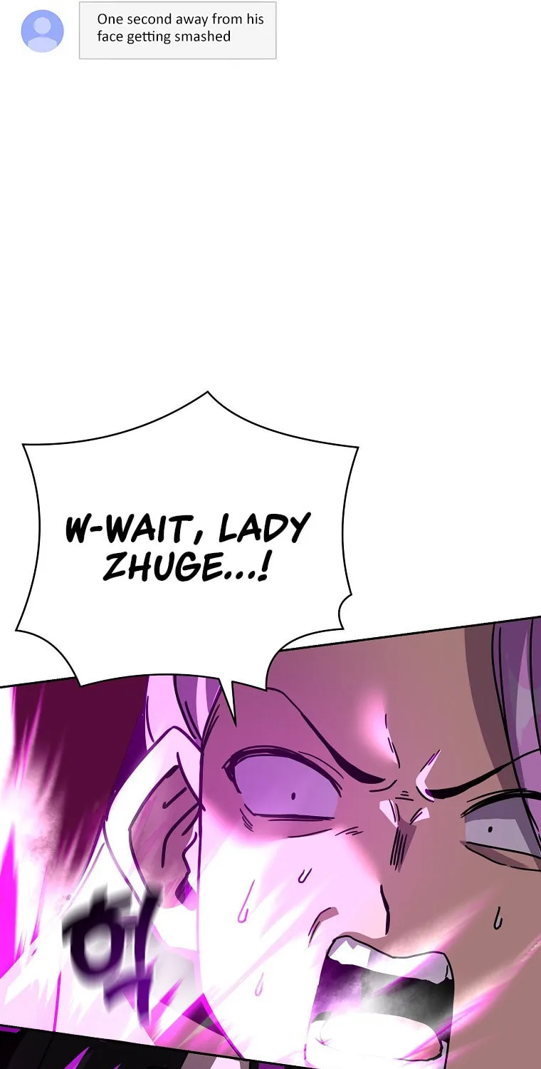 Martial Streamer Chapter 44 page 32 - 