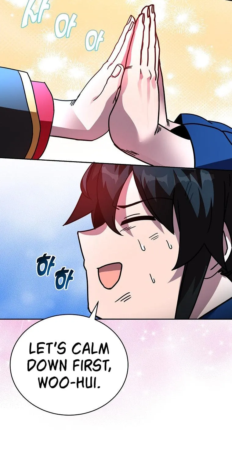 Martial Streamer Chapter 44 page 40 - 