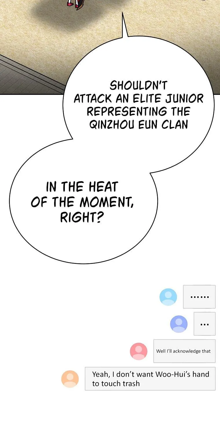 Martial Streamer Chapter 44 page 46 - 