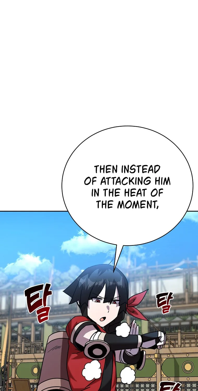 Martial Streamer Chapter 44 page 50 - 