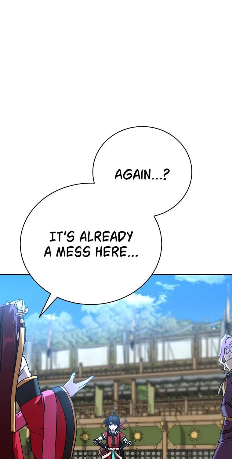 Martial Streamer Chapter 44 page 52 - 