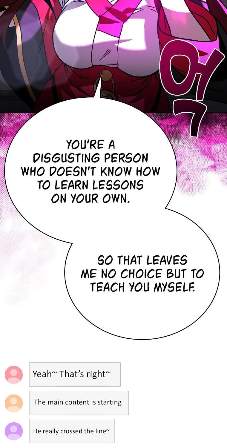 Martial Streamer Chapter 44 page 58 - 
