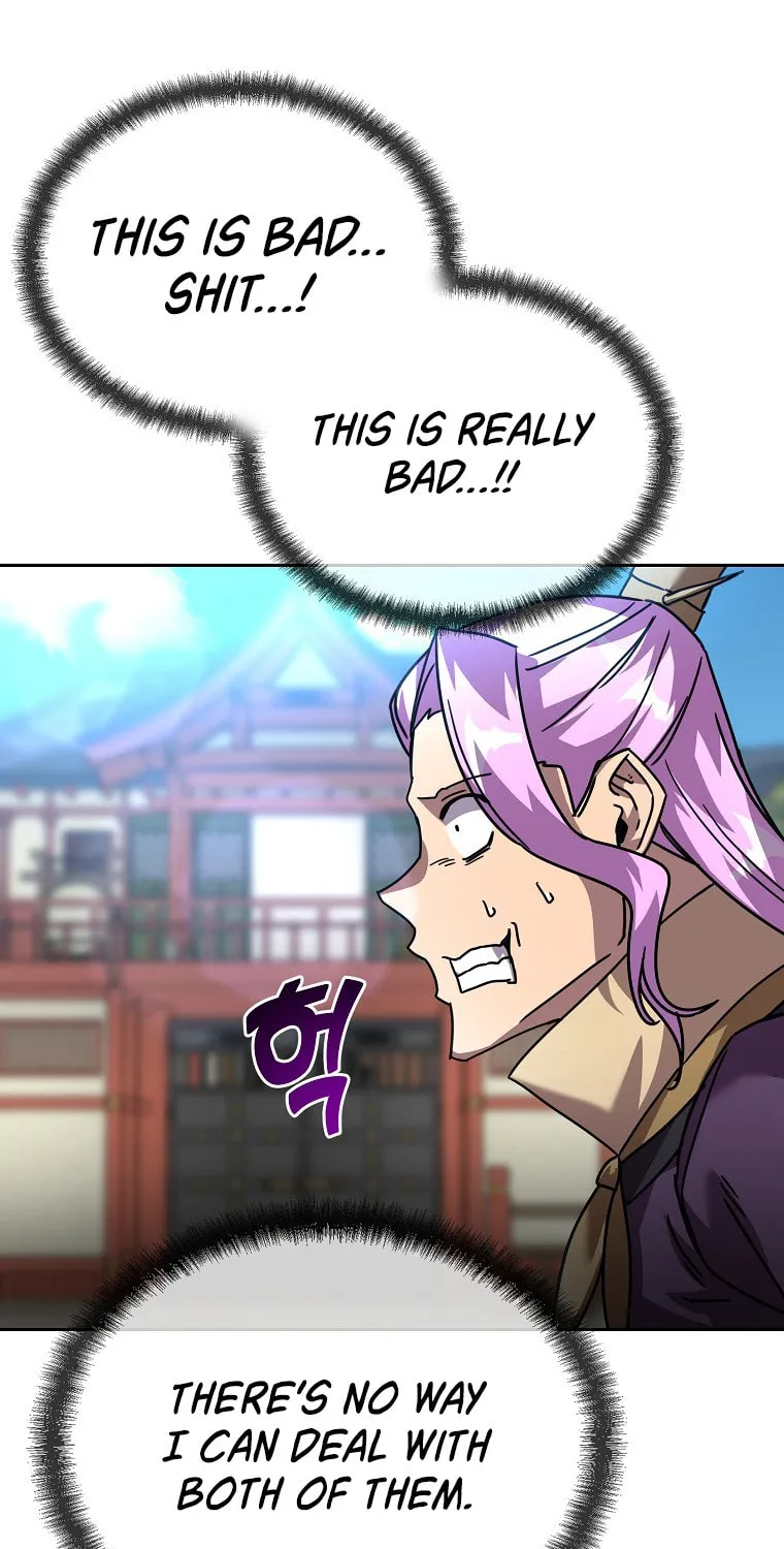 Martial Streamer Chapter 44 page 60 - 