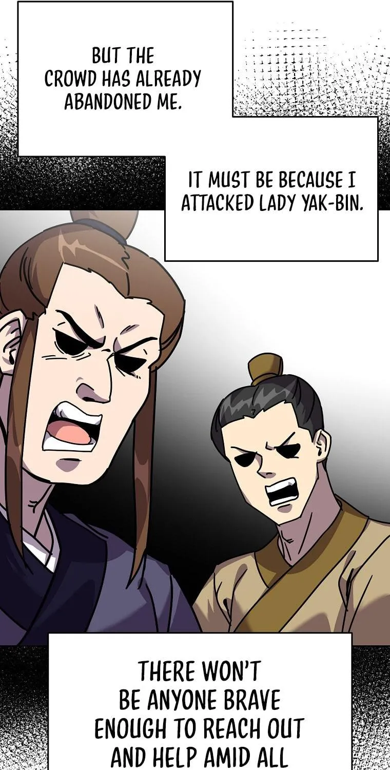 Martial Streamer Chapter 44 page 70 - 