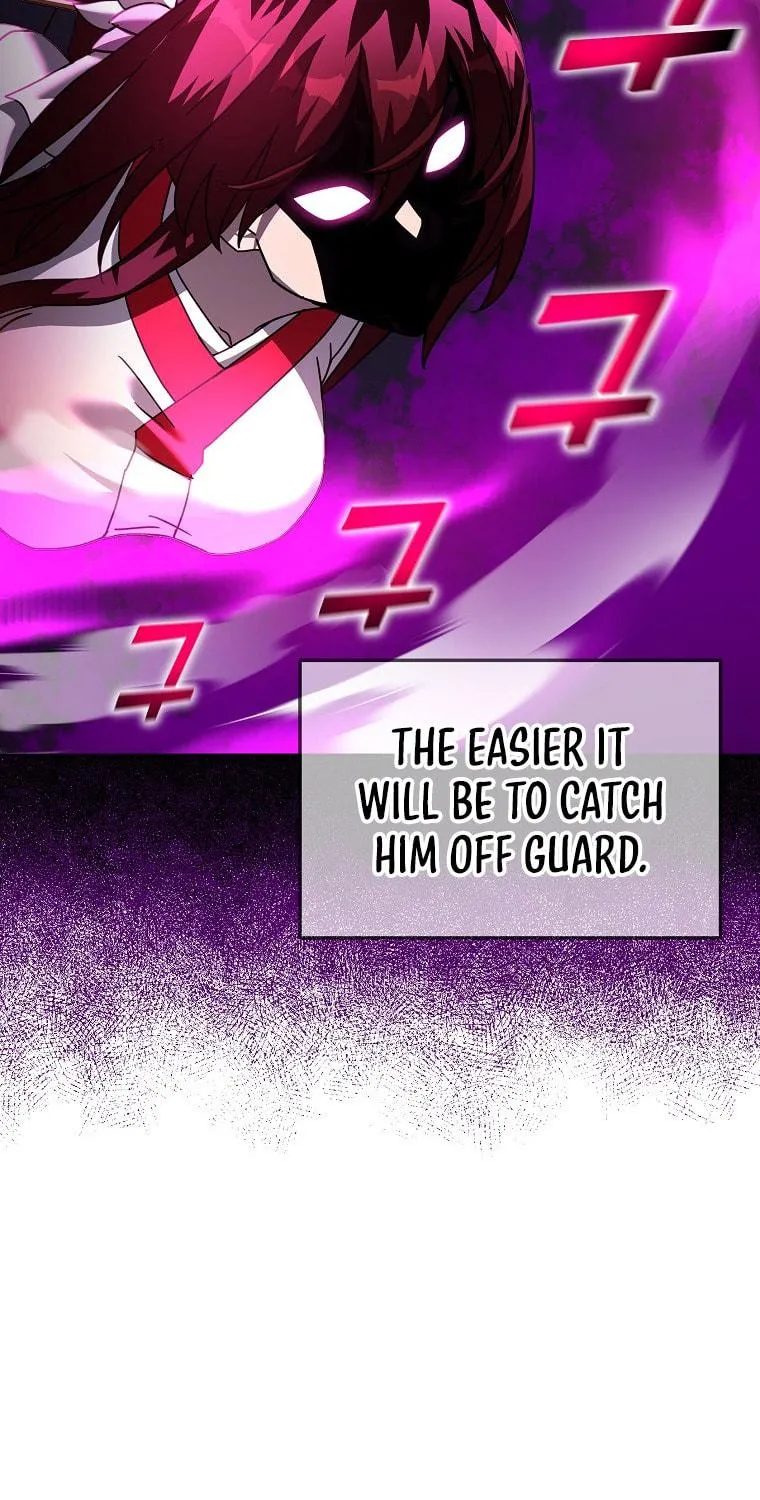 Martial Streamer Chapter 44 page 8 - 