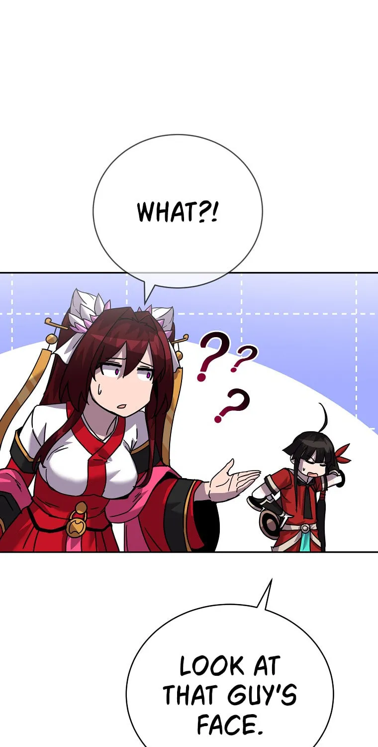 Martial Streamer Chapter 44 page 92 - 