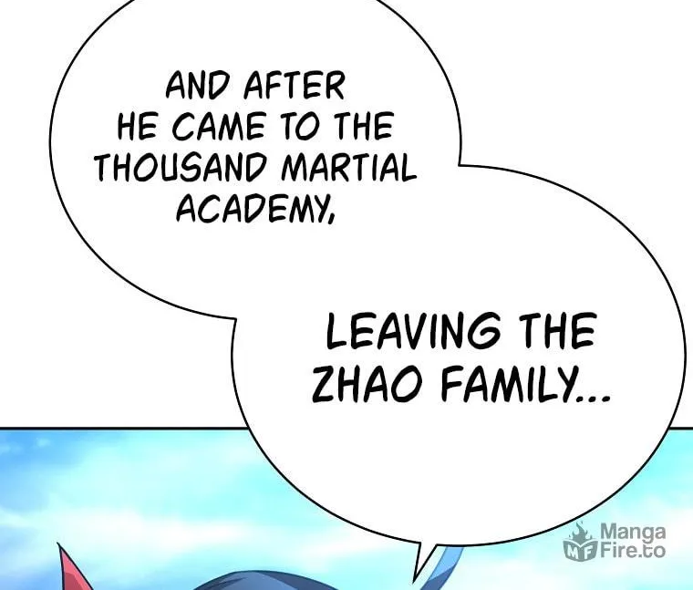 Martial Streamer Chapter 45 page 11 - 