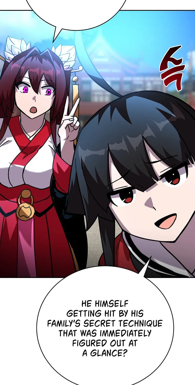 Martial Streamer Chapter 45 page 114 - 