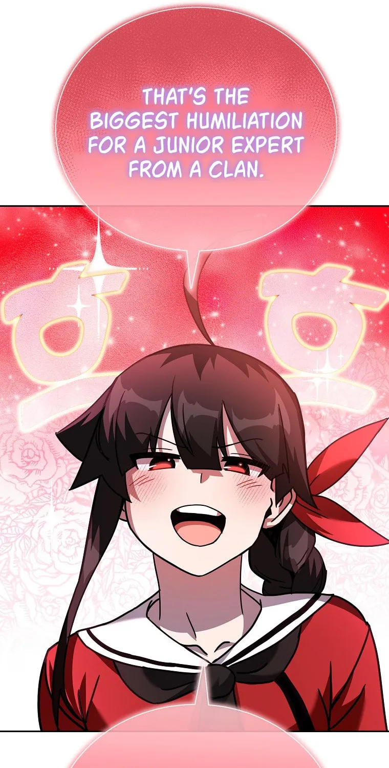 Martial Streamer Chapter 45 page 116 - 