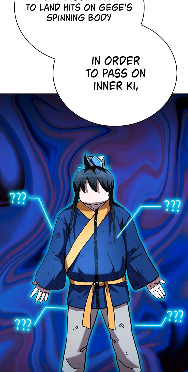 Martial Streamer Chapter 45 page 122 - 