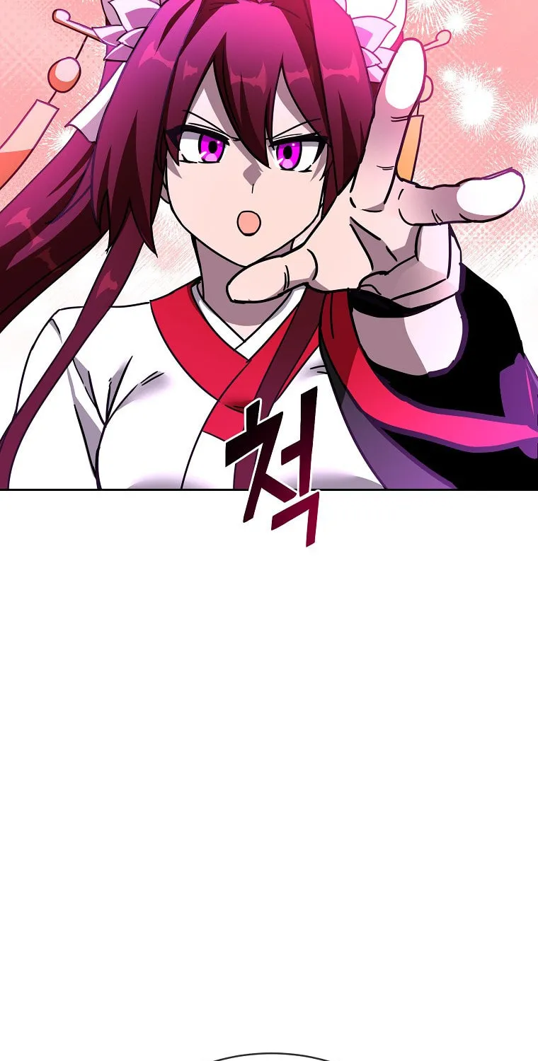 Martial Streamer Chapter 45 page 132 - 