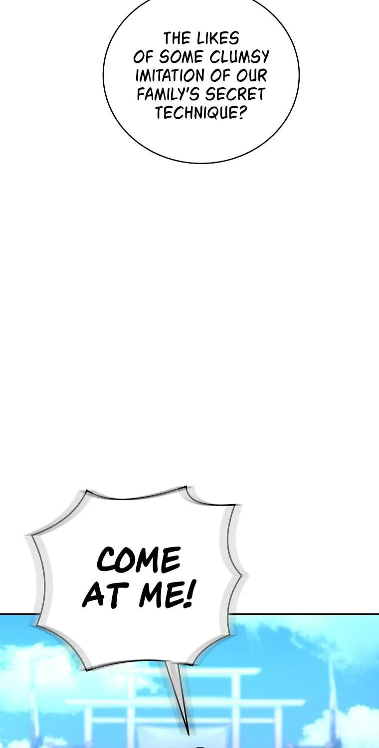 Martial Streamer Chapter 45 page 138 - 