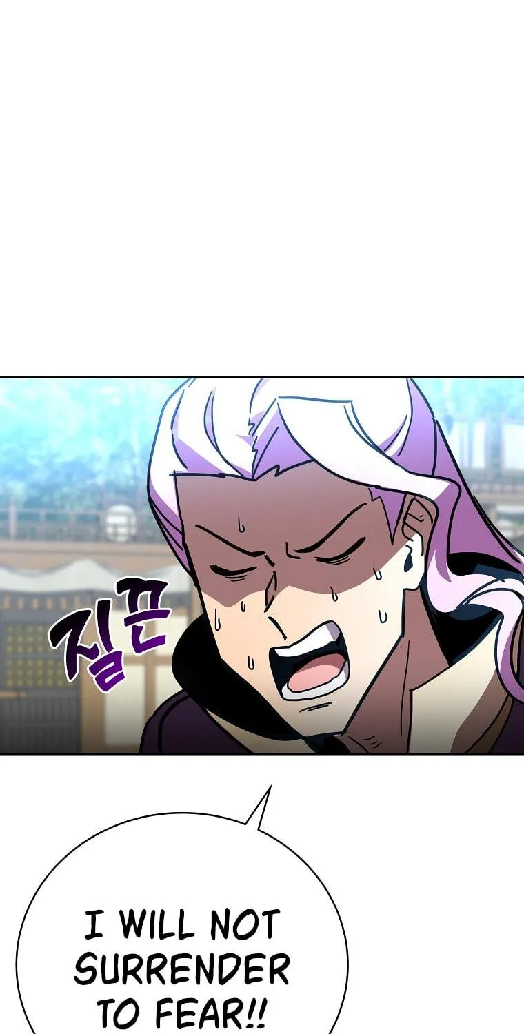 Martial Streamer Chapter 45 page 166 - 