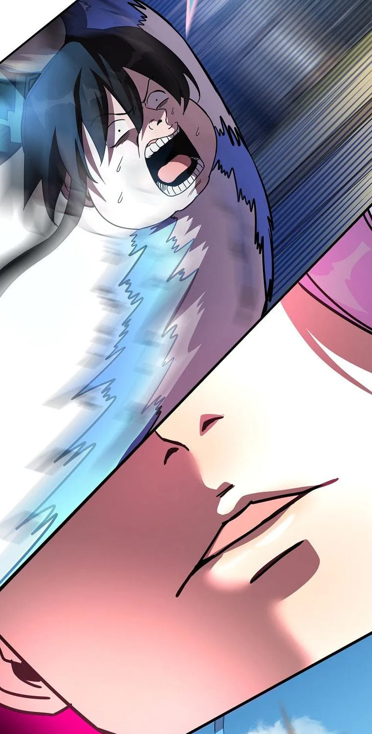 Martial Streamer Chapter 45 page 168 - 