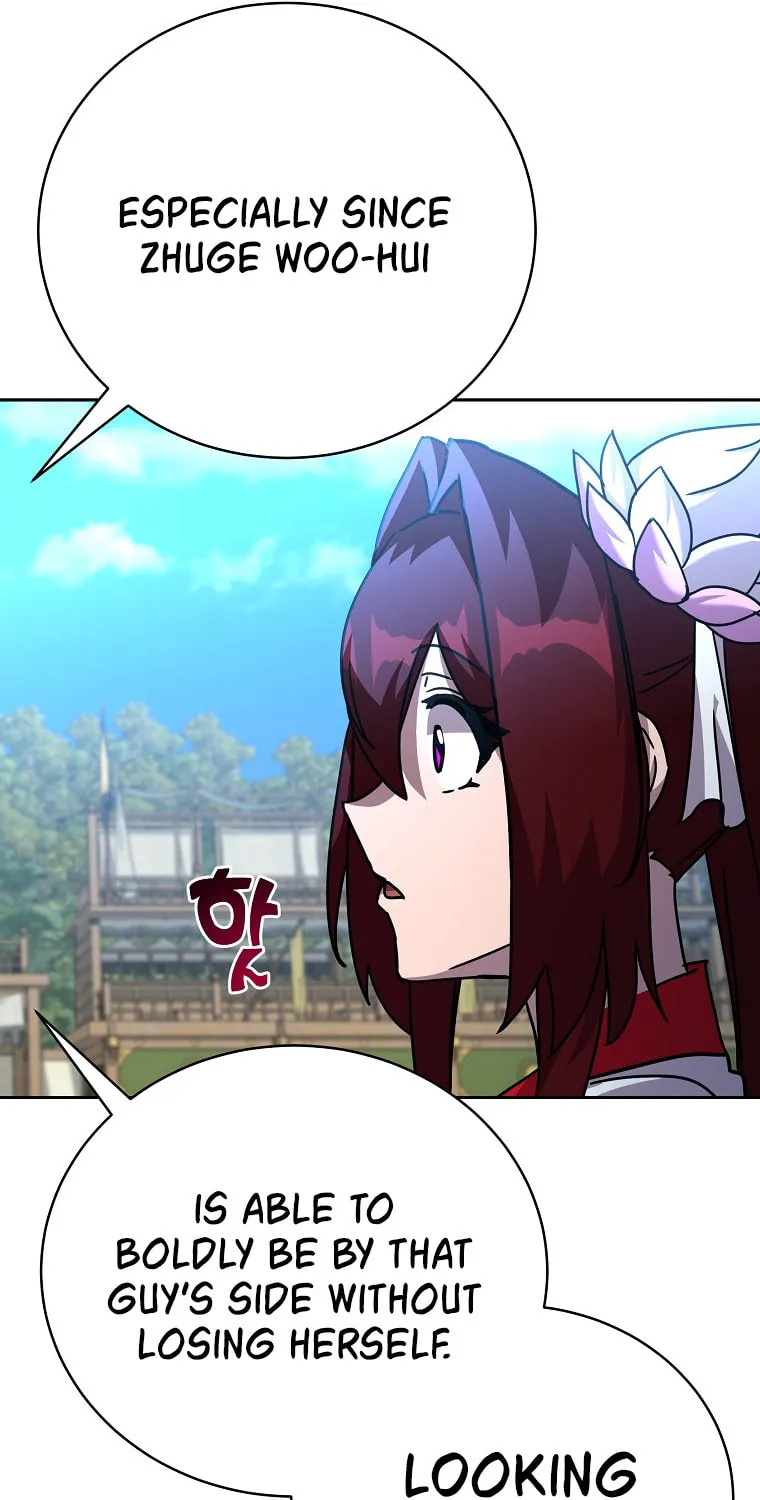 Martial Streamer Chapter 45 page 20 - 