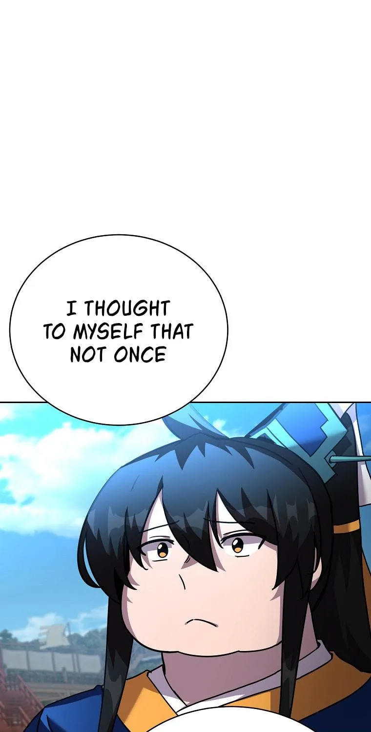 Martial Streamer Chapter 45 page 22 - 