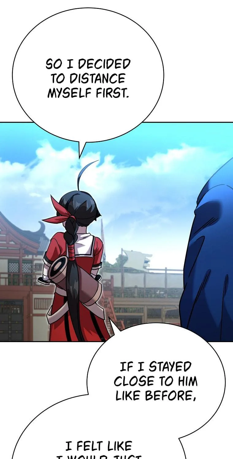 Martial Streamer Chapter 45 page 28 - 