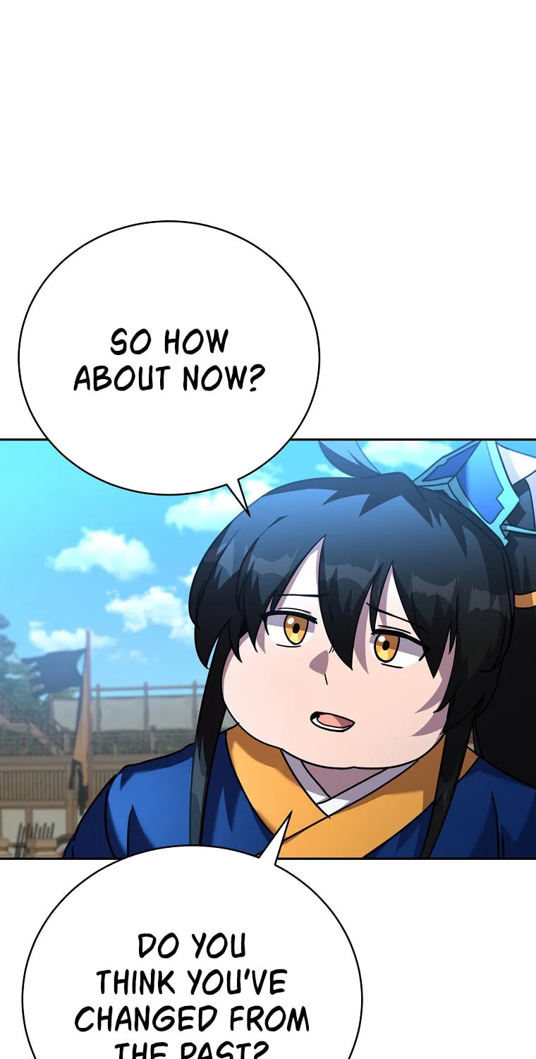 Martial Streamer Chapter 45 page 32 - 