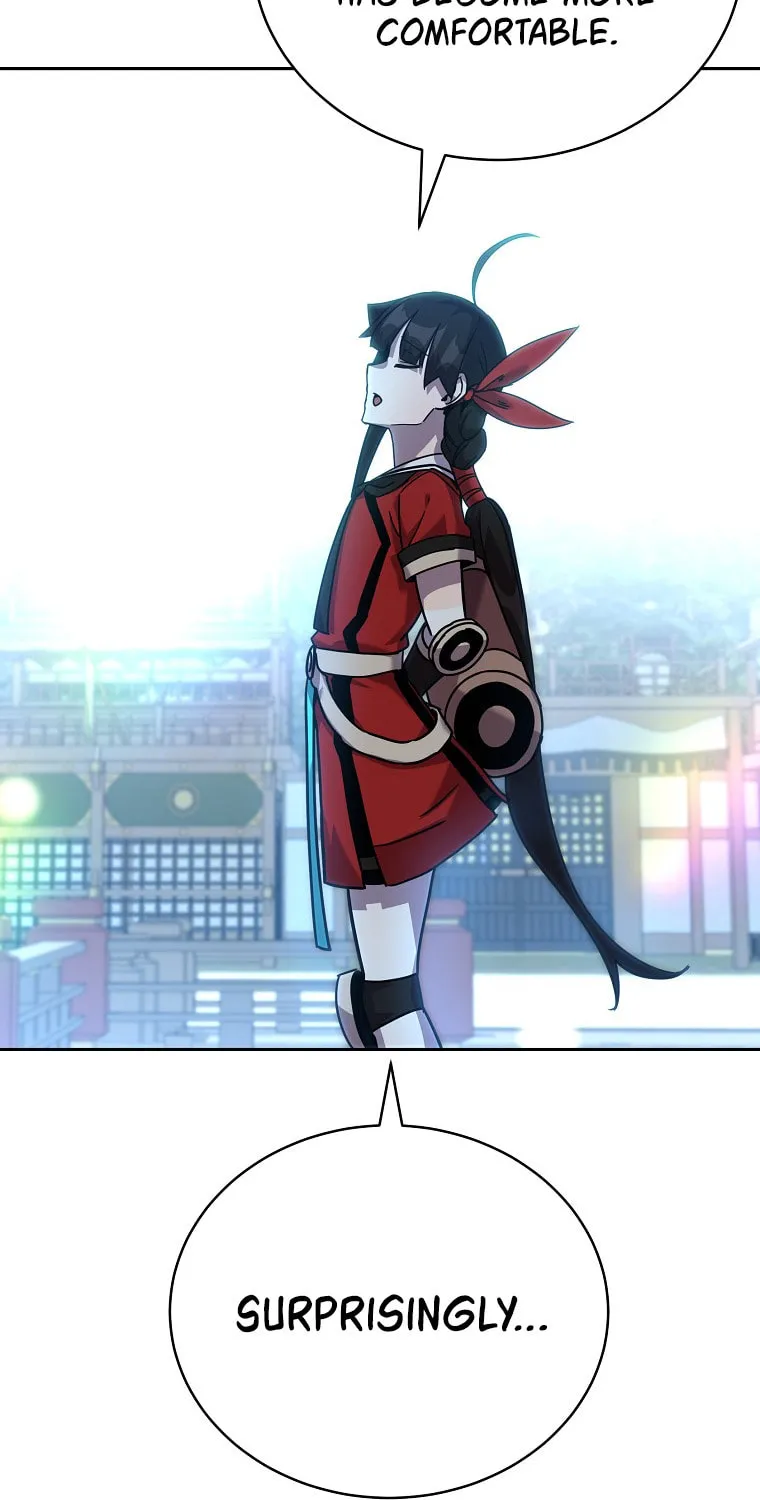Martial Streamer Chapter 45 page 36 - 