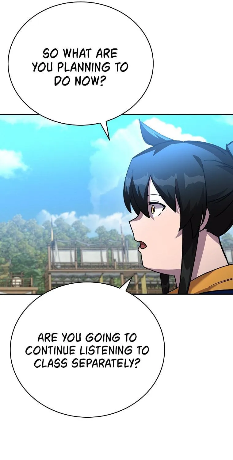 Martial Streamer Chapter 45 page 38 - 