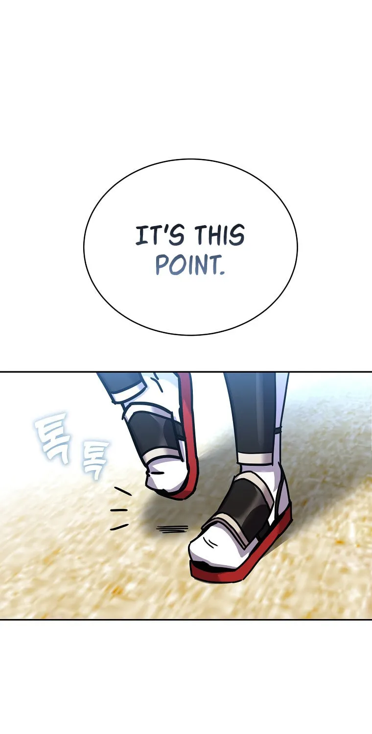 Martial Streamer Chapter 45 page 42 - 