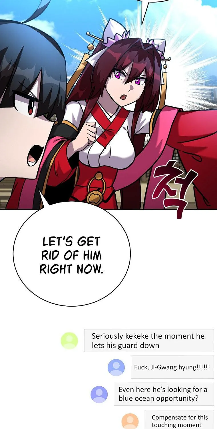 Martial Streamer Chapter 45 page 70 - 