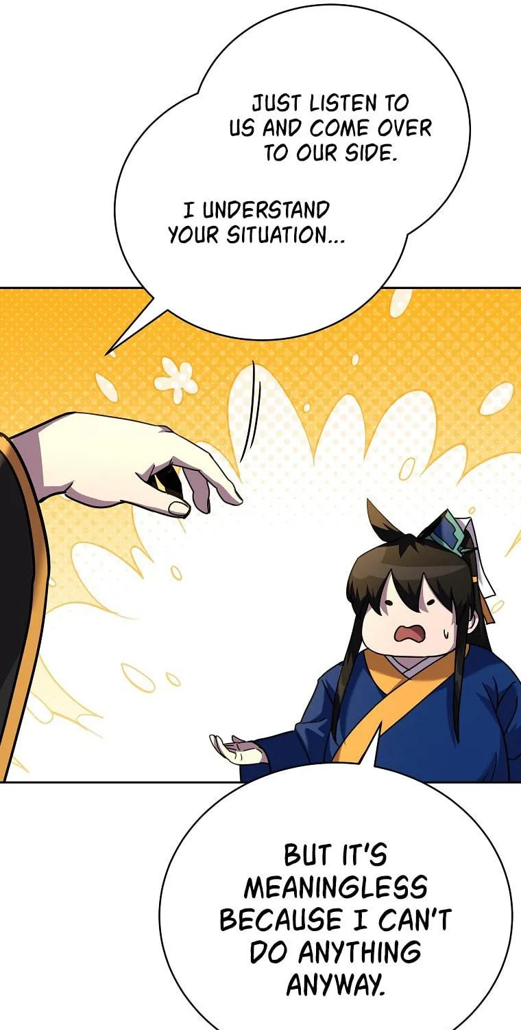 Martial Streamer Chapter 45 page 76 - 