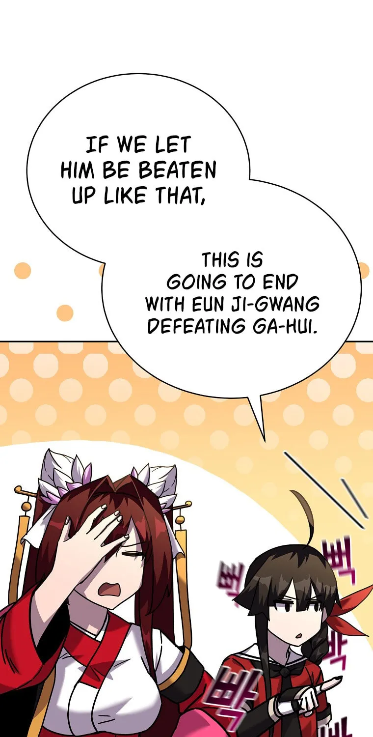 Martial Streamer Chapter 45 page 86 - 