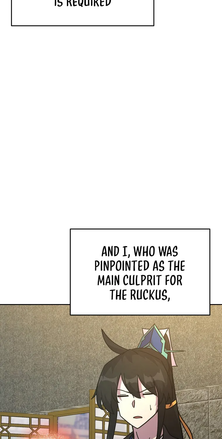 Martial Streamer Chapter 46 page 11 - 