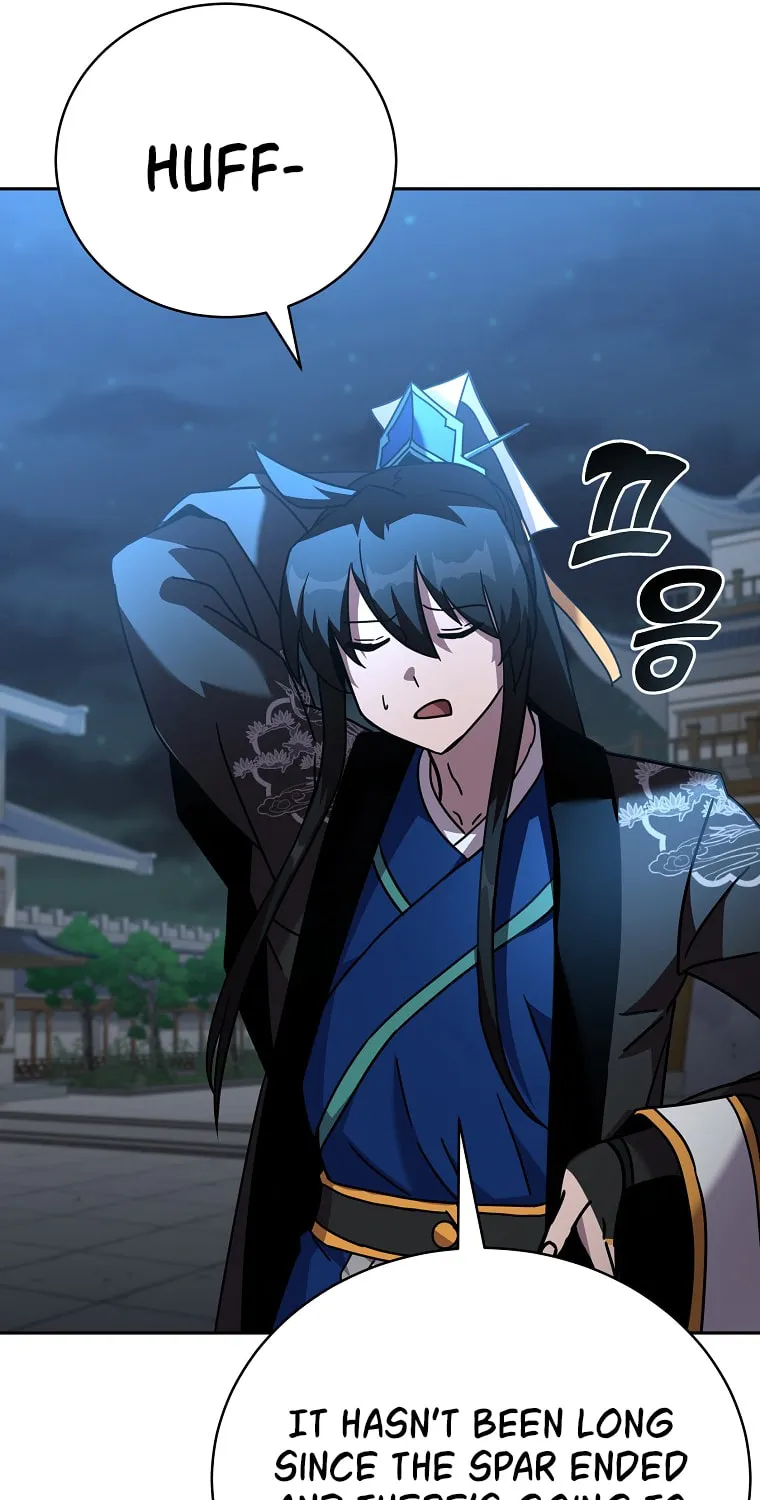 Martial Streamer Chapter 46 page 104 - 