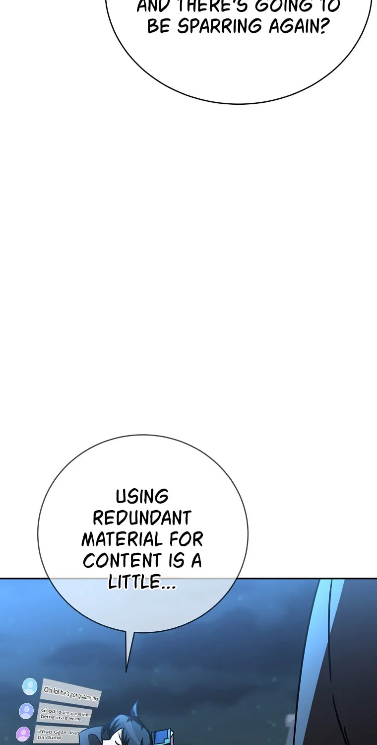 Martial Streamer Chapter 46 page 105 - 